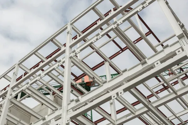 Sector Construcción