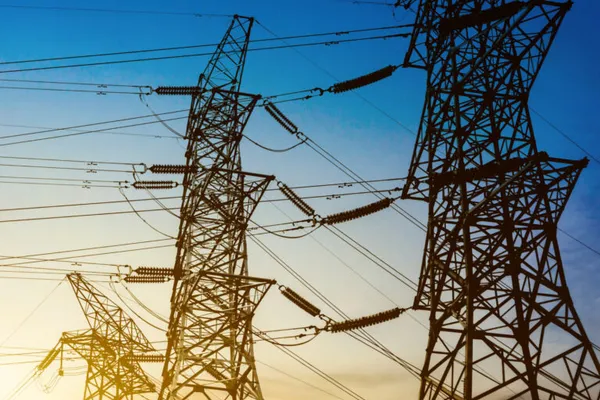 Sector Torres de transmisión