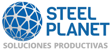 Steel Planet · Soluciones Productivas