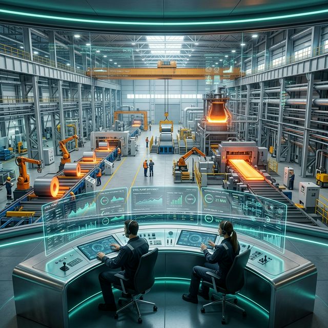 Integración de Procesos