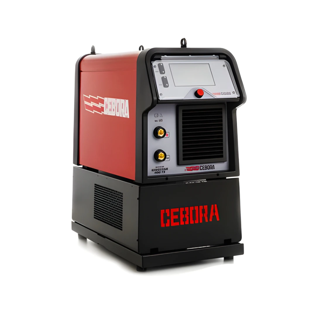 KINGSTAR 400 TS ROBOT