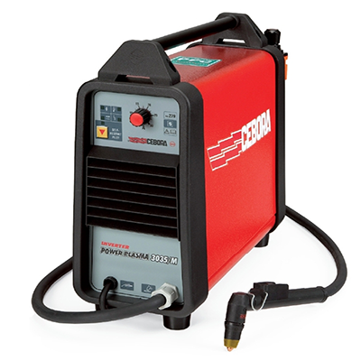 POWER PLASMA 3035M