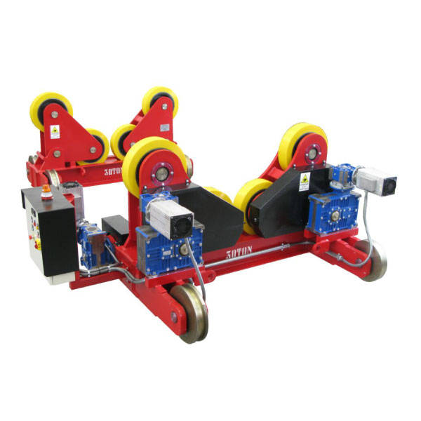 Rotador de alineacin automtica AAR