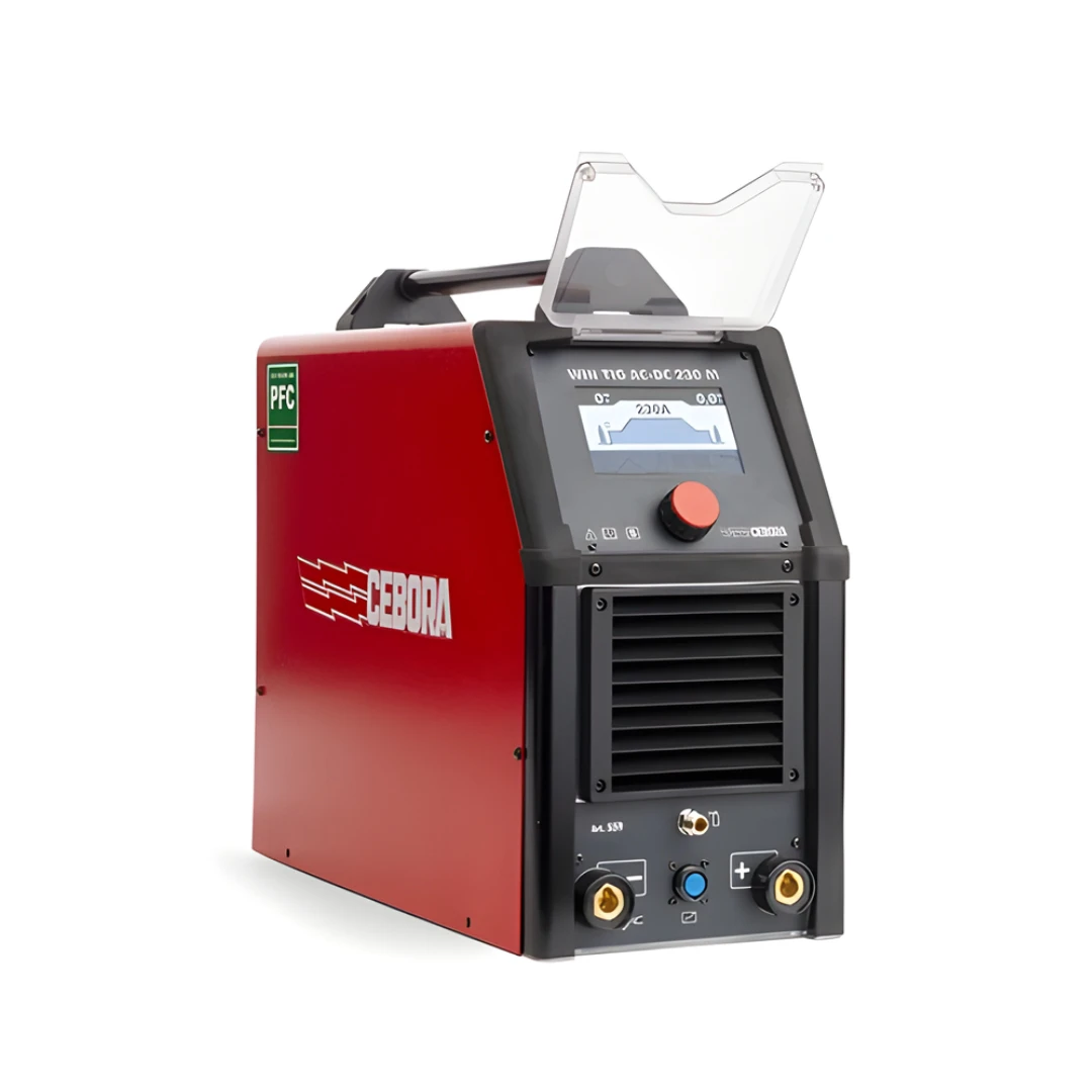 WIN TIG AC-DC 230 M alt